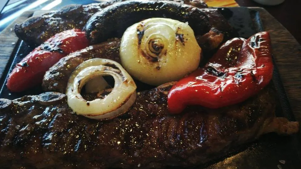 La Casa de Bottero - Shyris