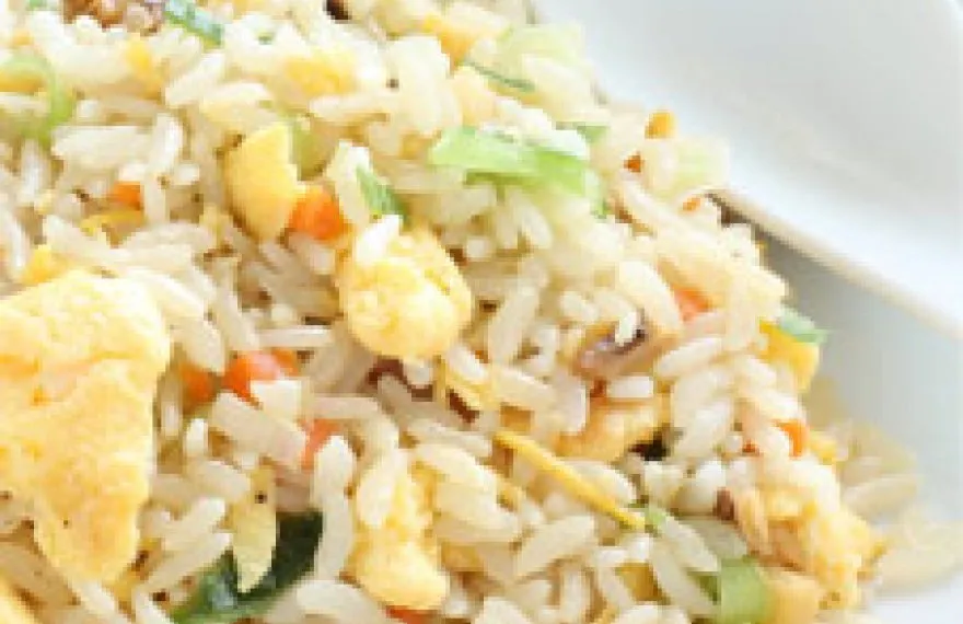 Mágico Oriental