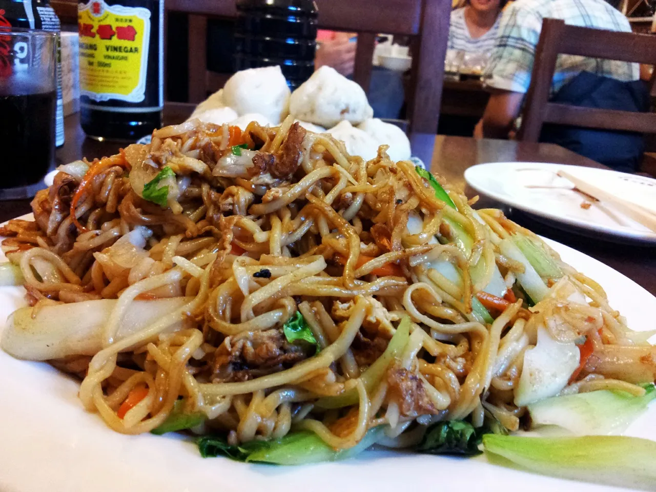 Mágico Oriental