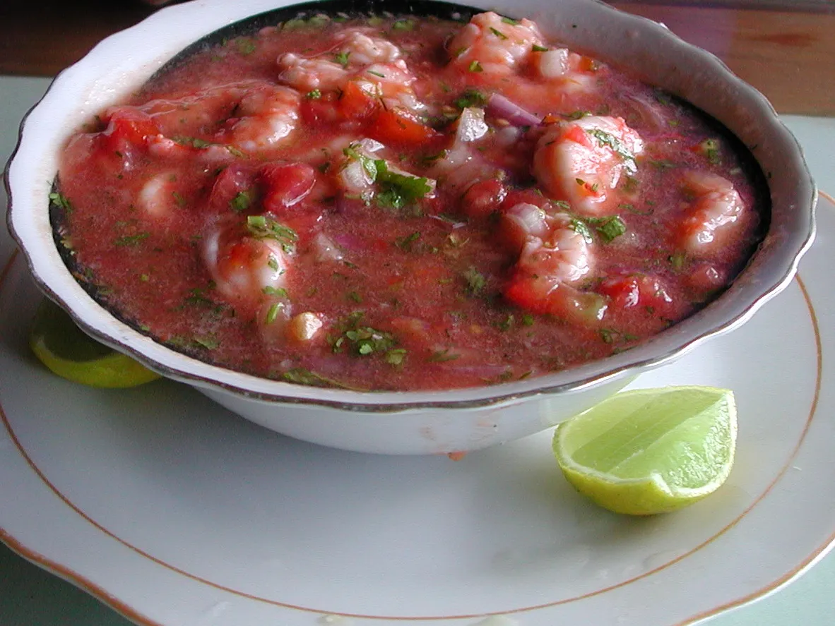 Mediterraneo Cevicheria