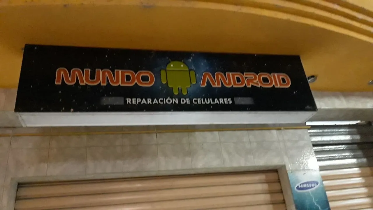 Mundo