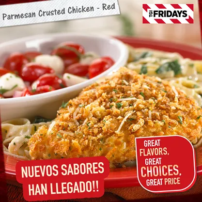 T.G.I. Friday's