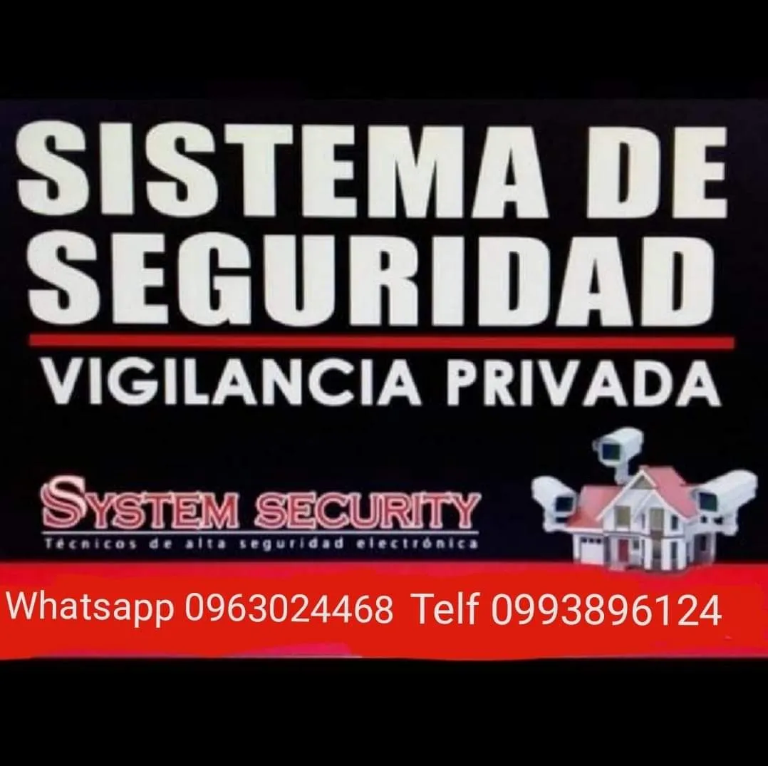 System Securyti