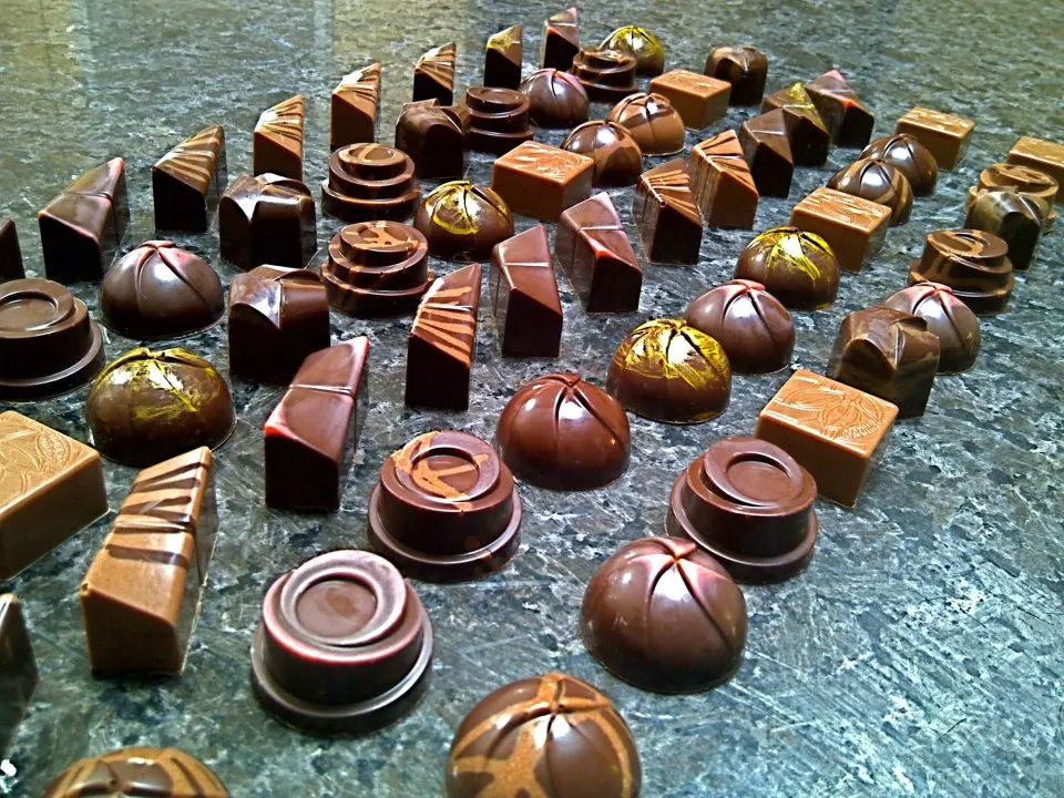 Mulatta Chocolates