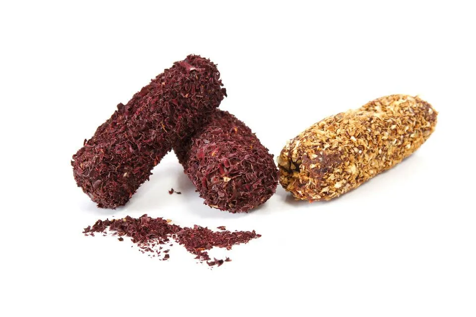 Mulatta Chocolates