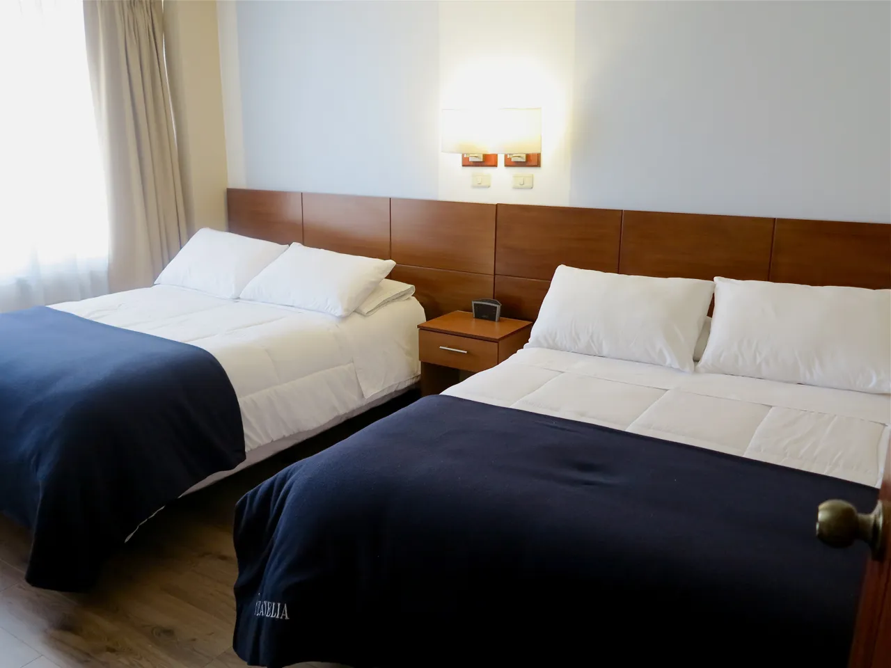 Hotel Filatelia