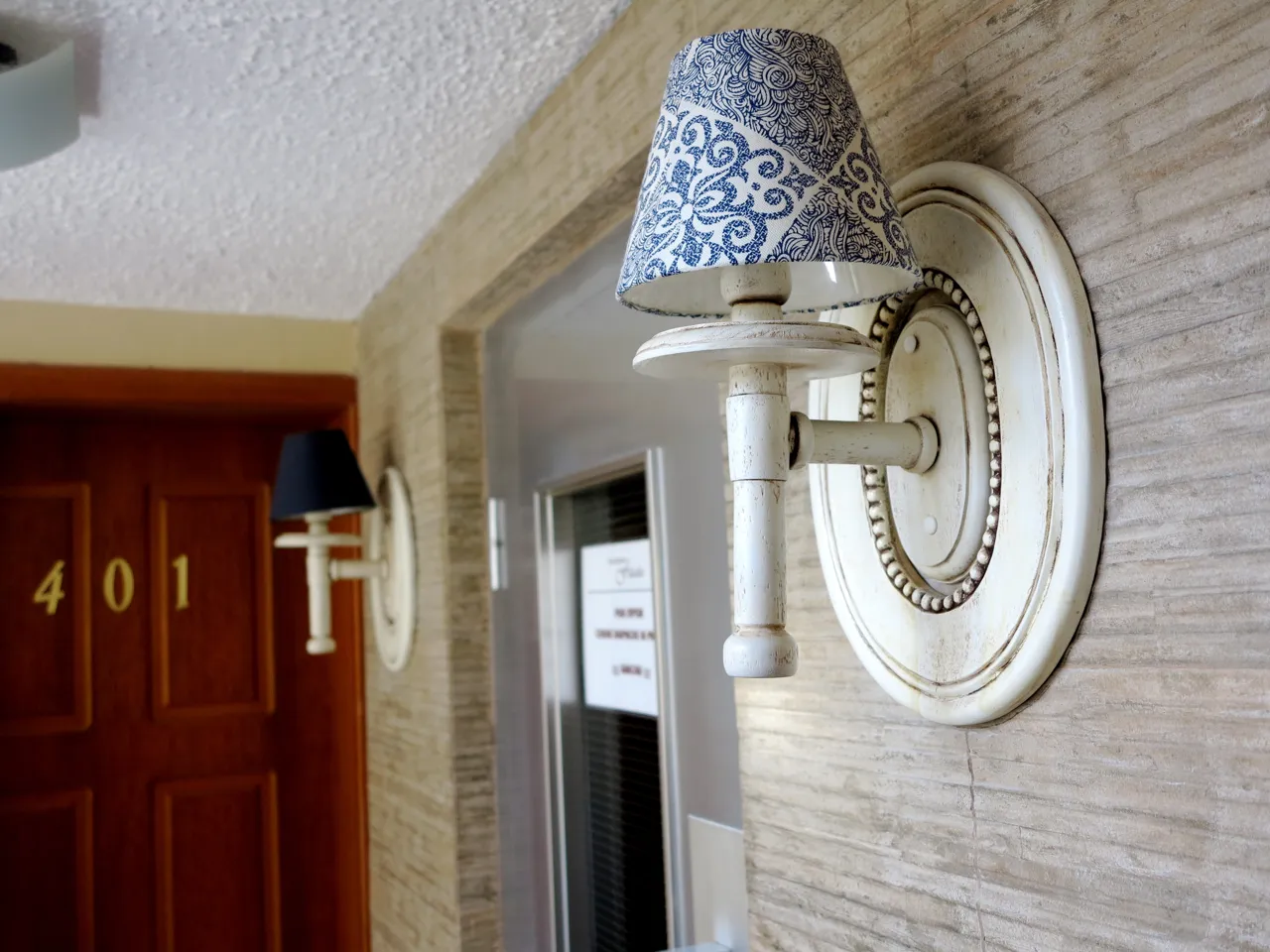Hotel Filatelia