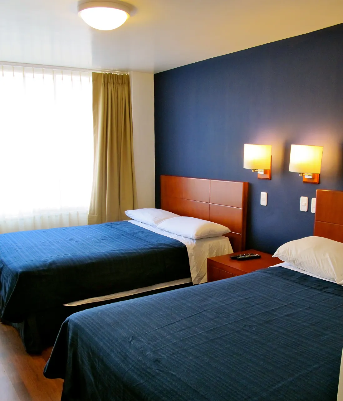 Hotel Filatelia
