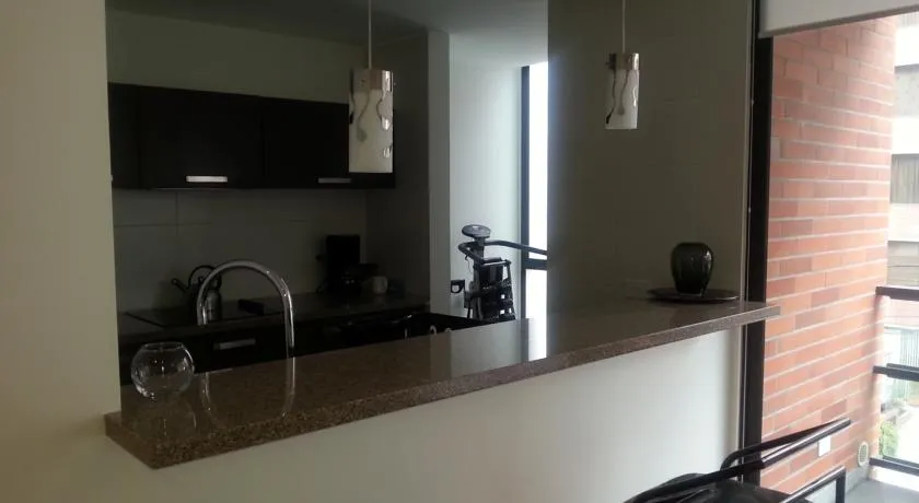 Apartamentos Torino
