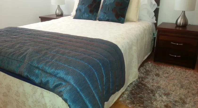 Apartamentos Torino