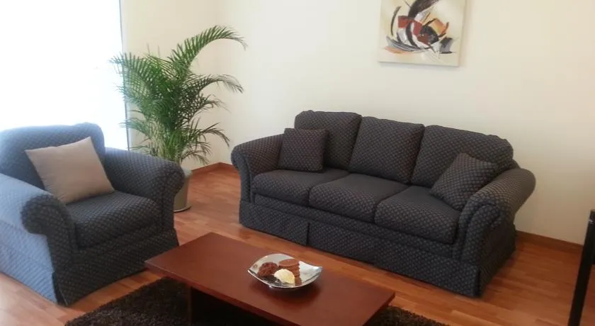 Apartamentos Torino