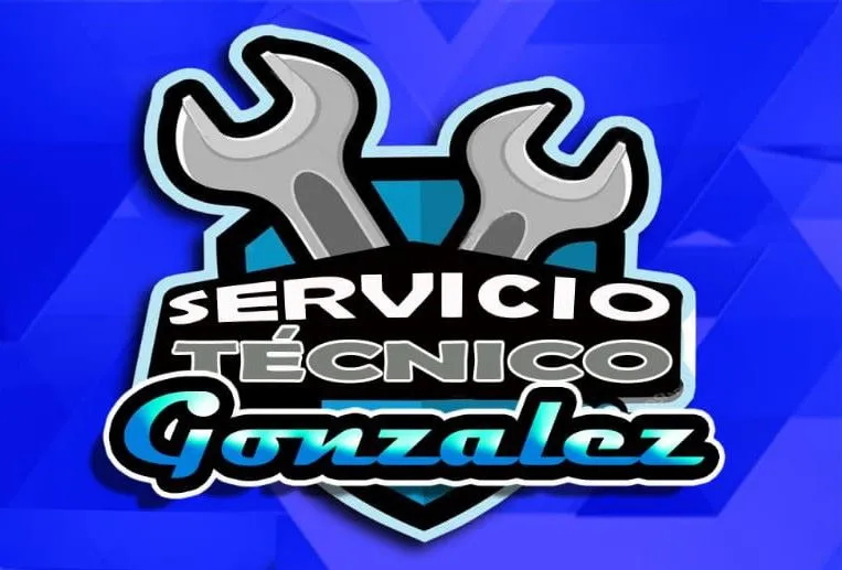 SERVICIO TECNICO GONZÁLEZ