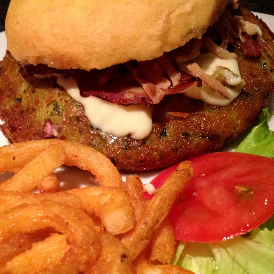 La Burguesa