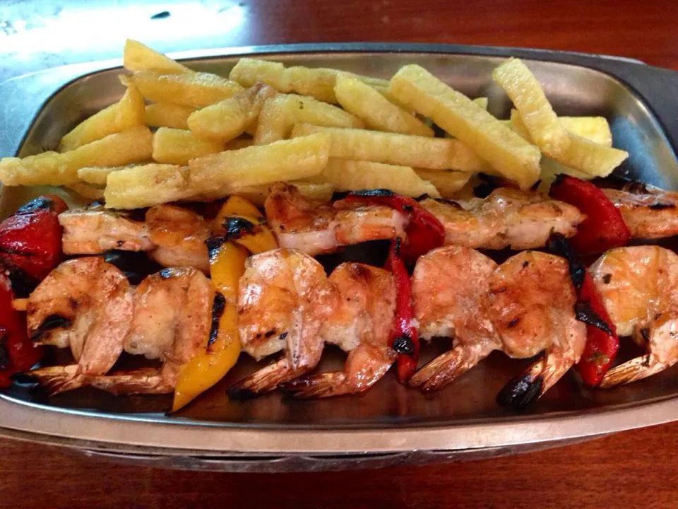 Parrilladas Columbus