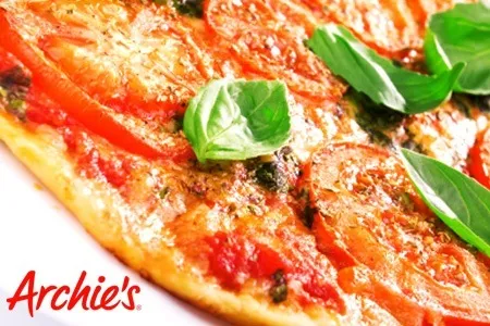 Archie's Pizza
