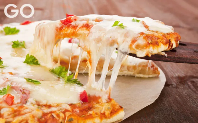 Archie's Pizza