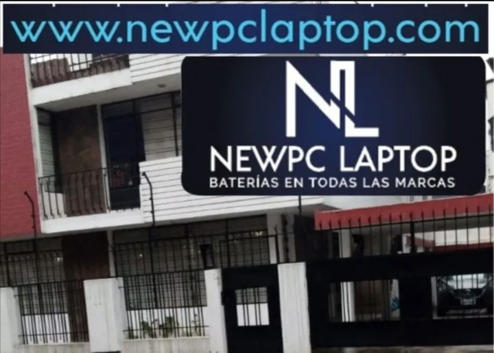 NewPC Laptop