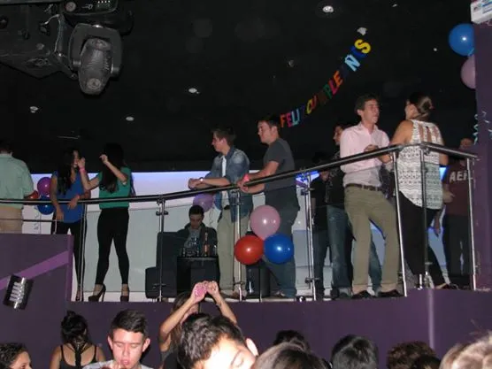 Molly Club