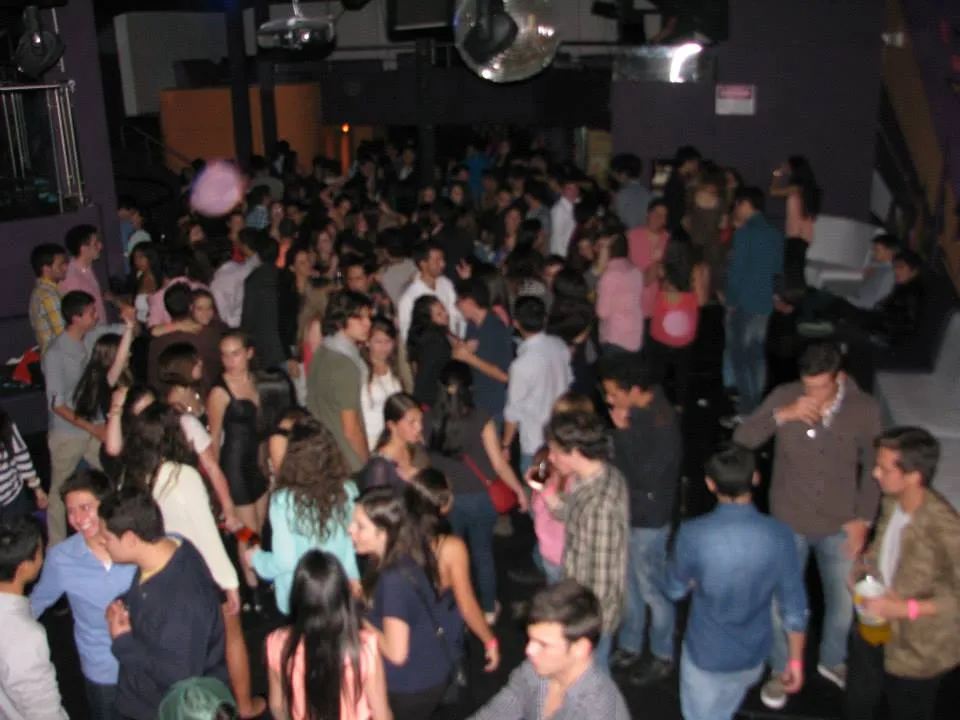 Molly Club