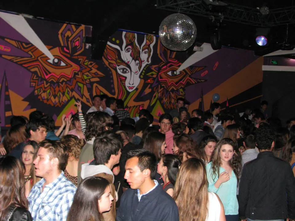 Molly Club