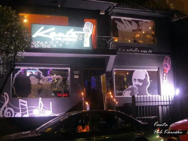 Kanta Pub Karaoke