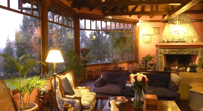 Hacienda Umbria