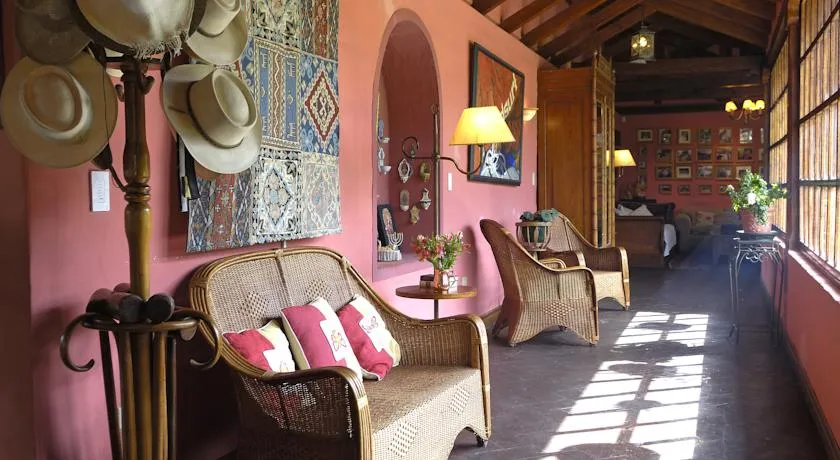 Hacienda Umbria