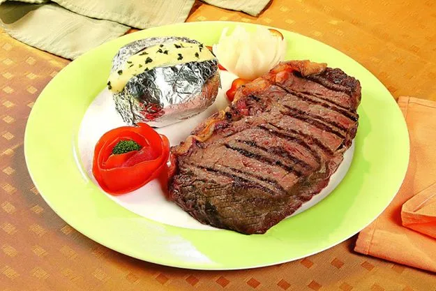 Rincón del Gaucho