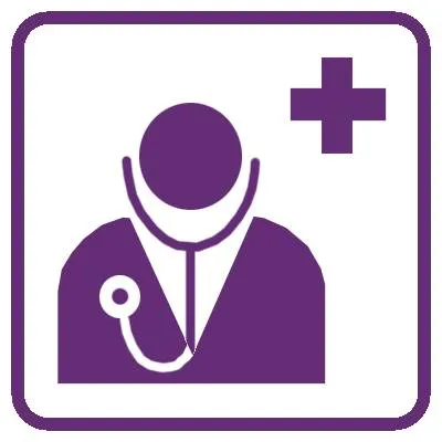 Consultorio Médico - Dra. Ana Freire
