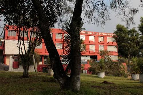 Clínica La Primavera