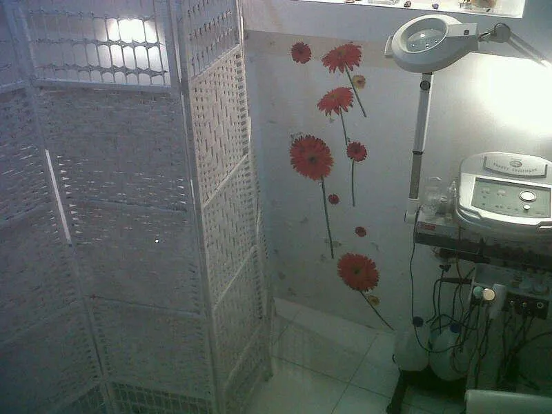 Hebe - Mini Spa