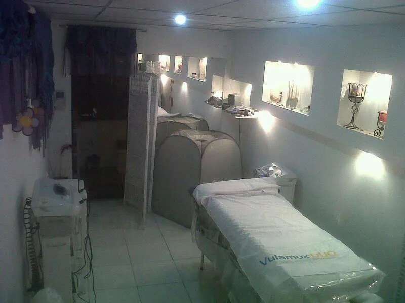 Hebe - Mini Spa