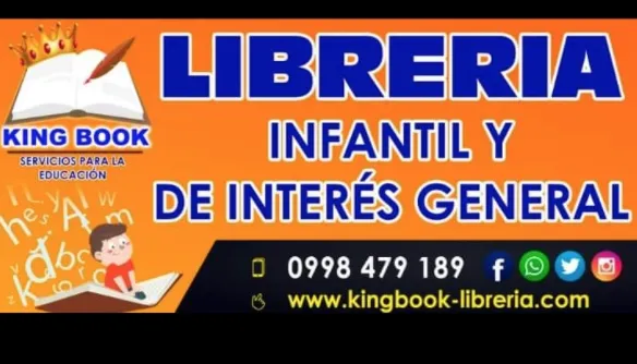 King book kids