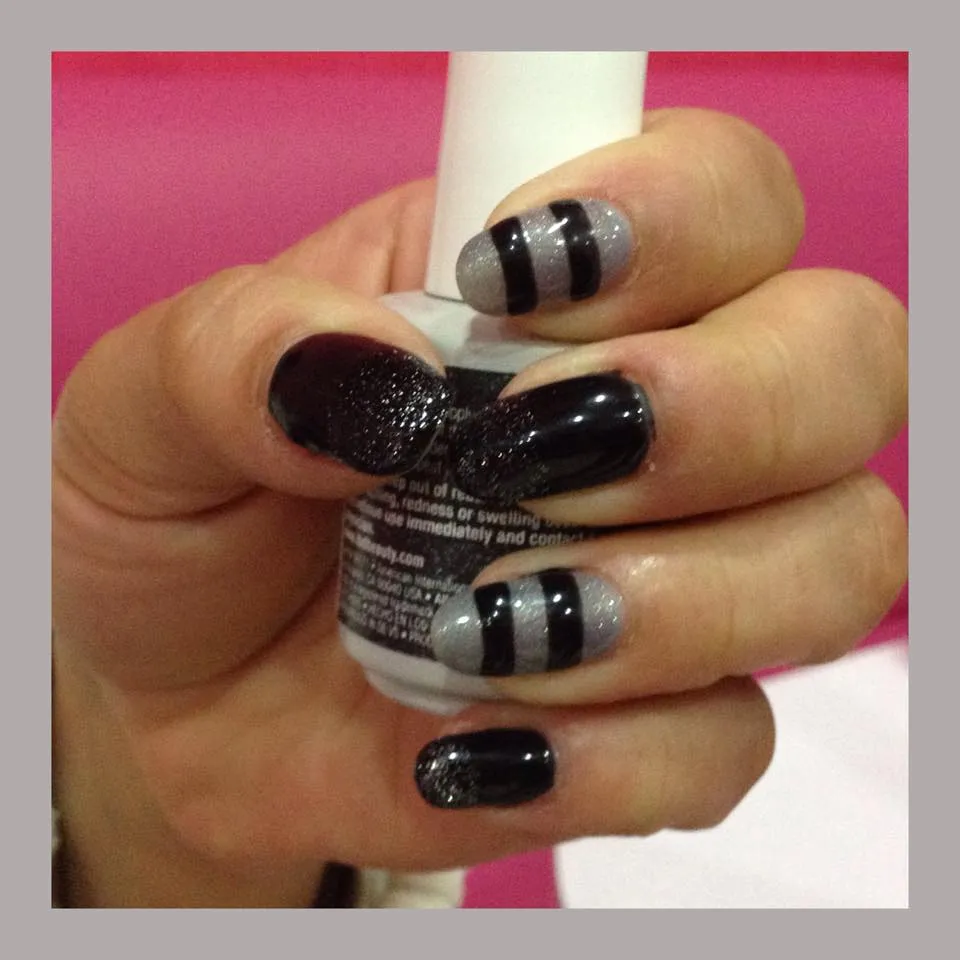 Nail Spa & Coffee Shop
