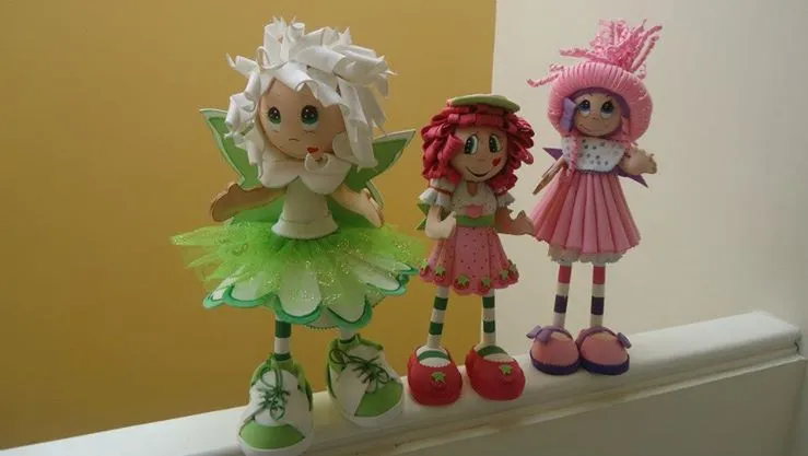 Travesuras De Maika