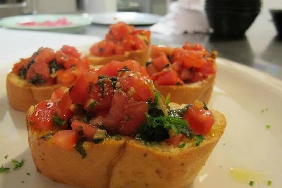 Al Forno Pizzería Italiana - Brasil