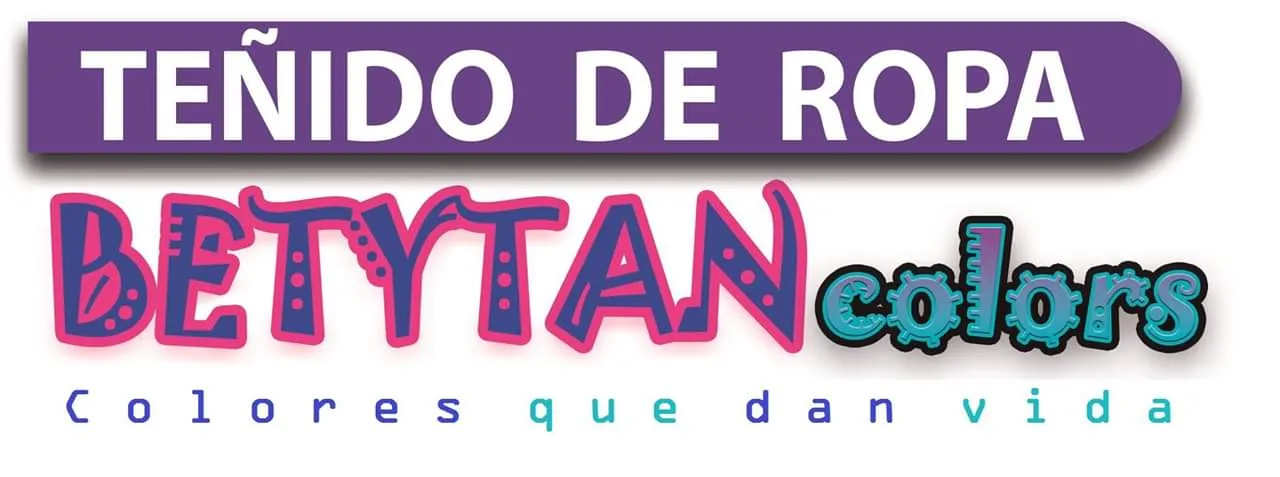 Teñido de ropa