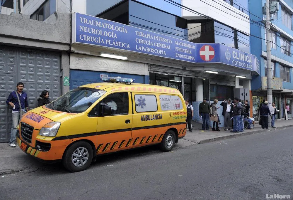 Clínica Cotocollao
