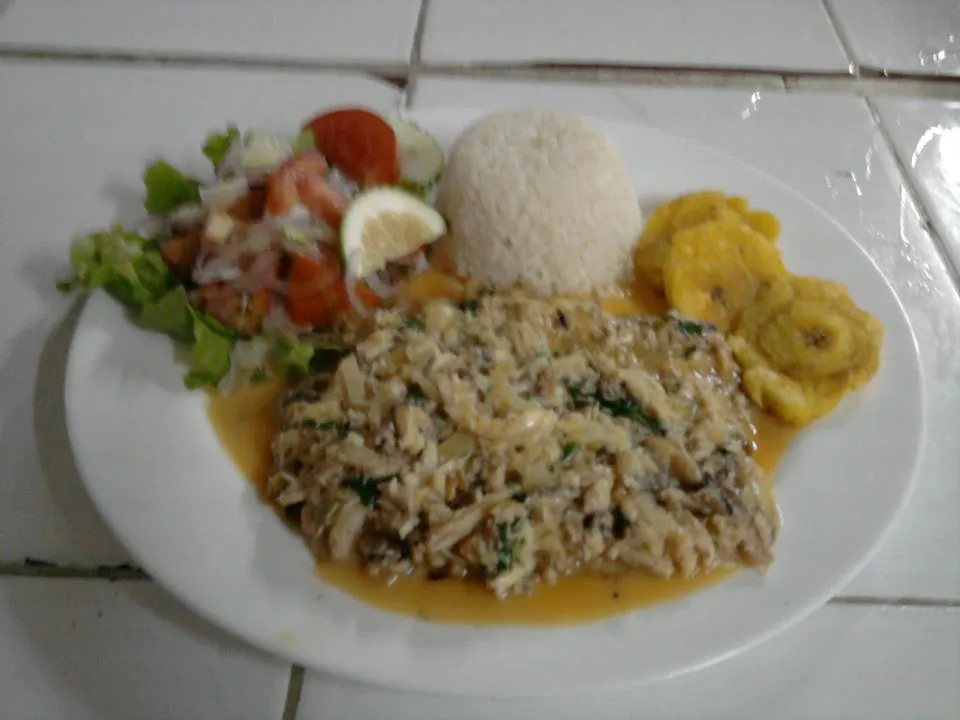 Restaurant Ohmares