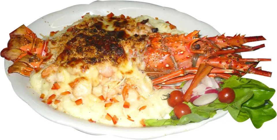 Restaurant Ohmares