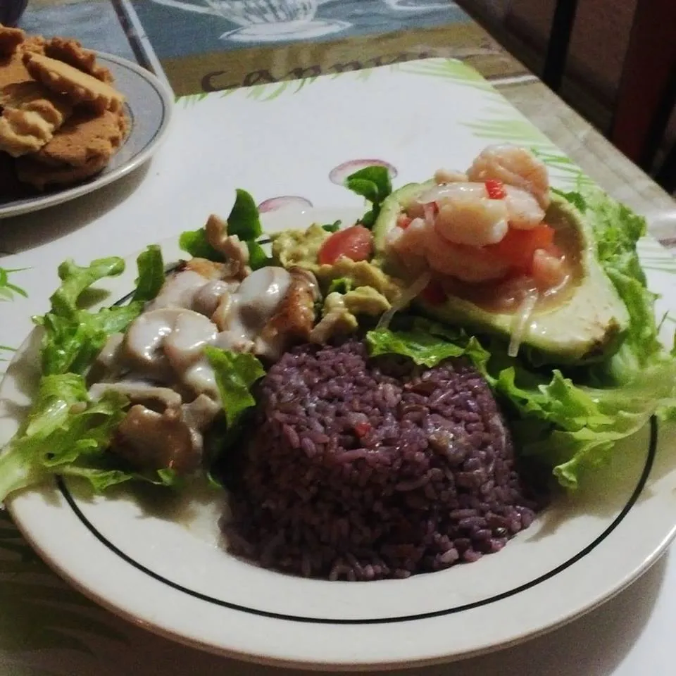 Ceviches Express Quito