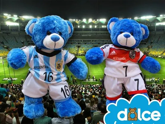 Dolce, pon tu corazón