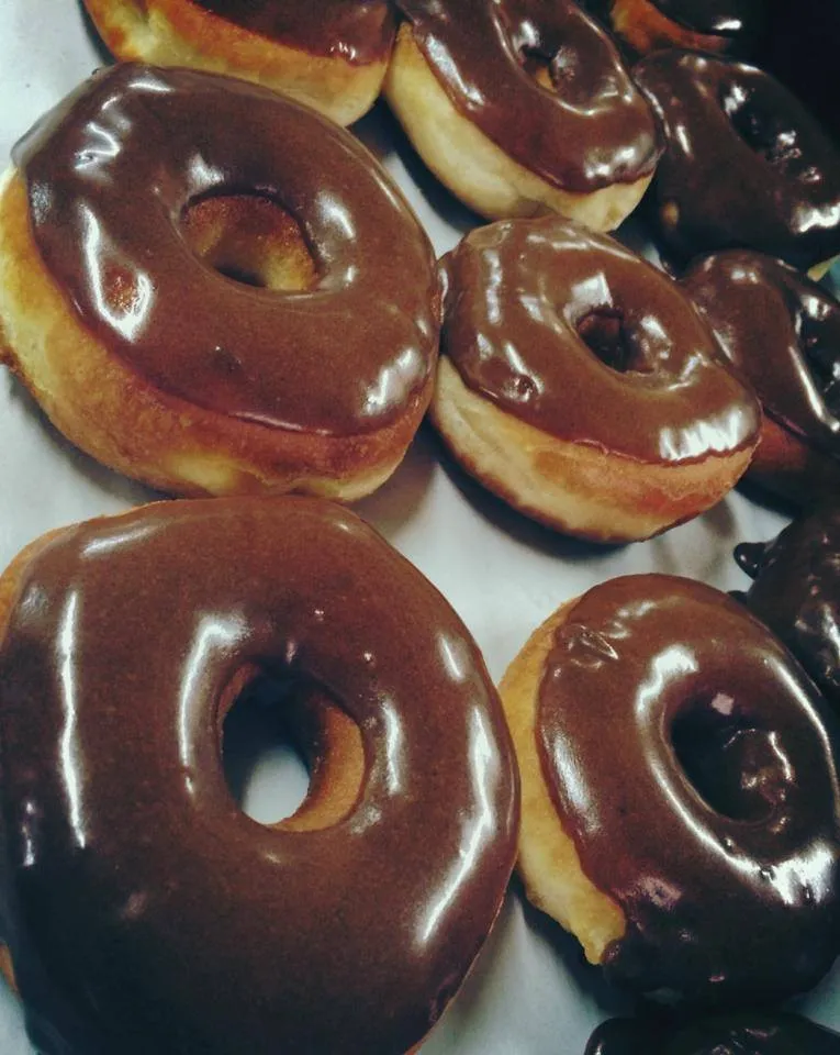 Donut Express
