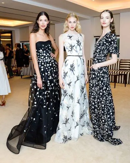 Carolina Herrera