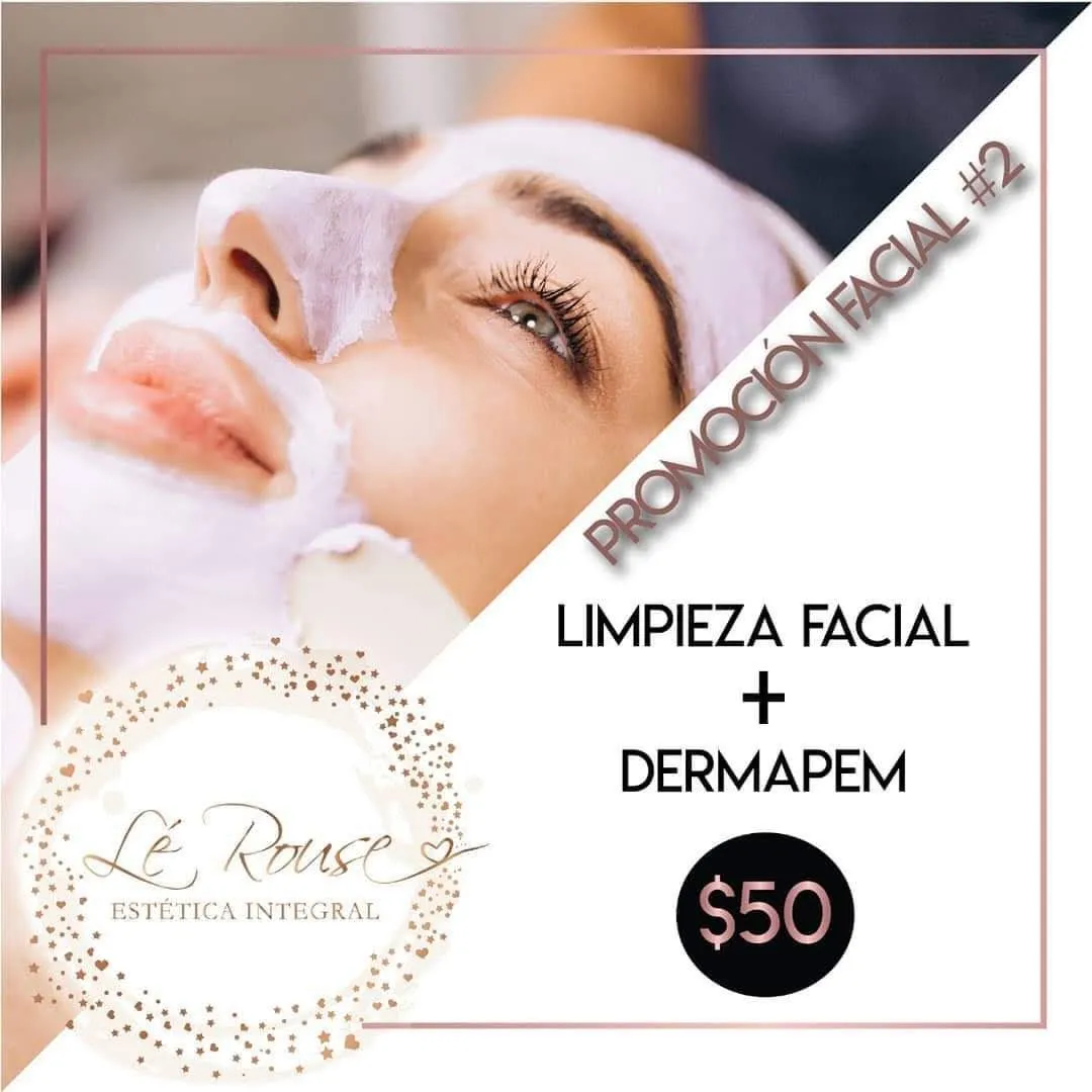 Lé Rouse estética integral