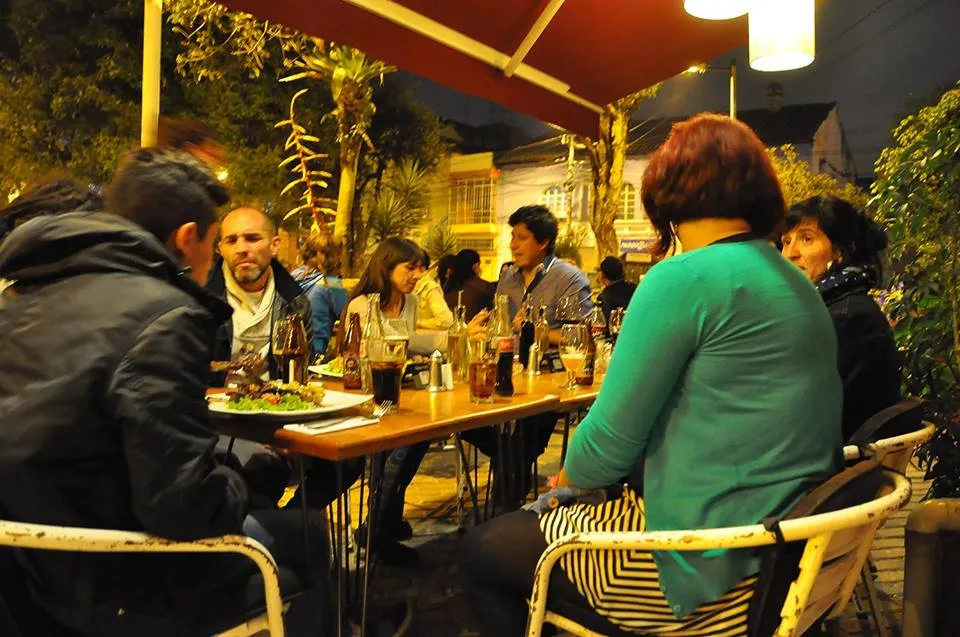 Rocoto Café