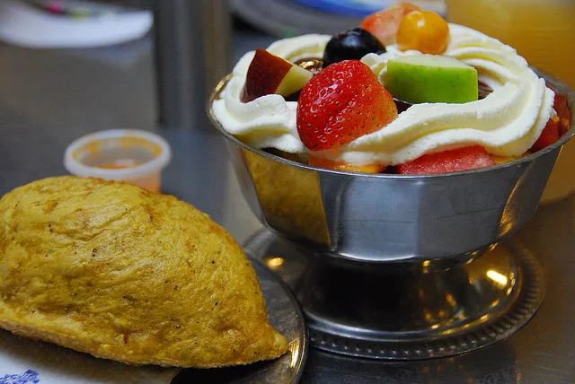Frutería Monserrate