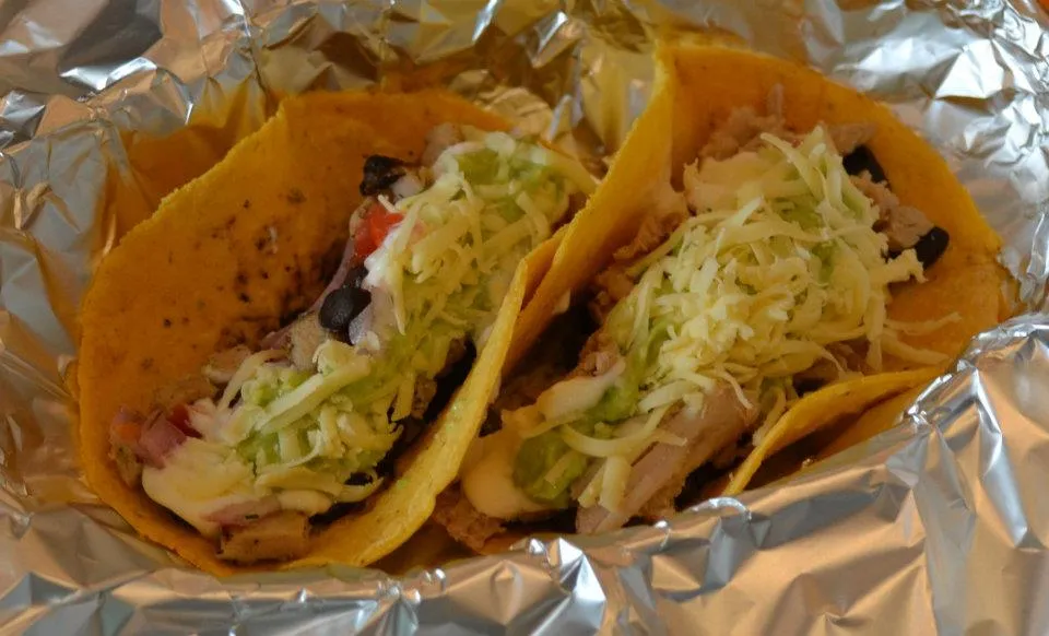 Jalapeño Mexican Grill
