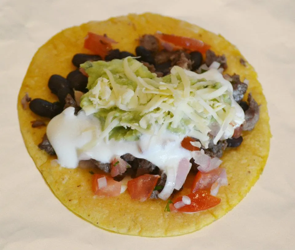 Jalapeño Mexican Grill