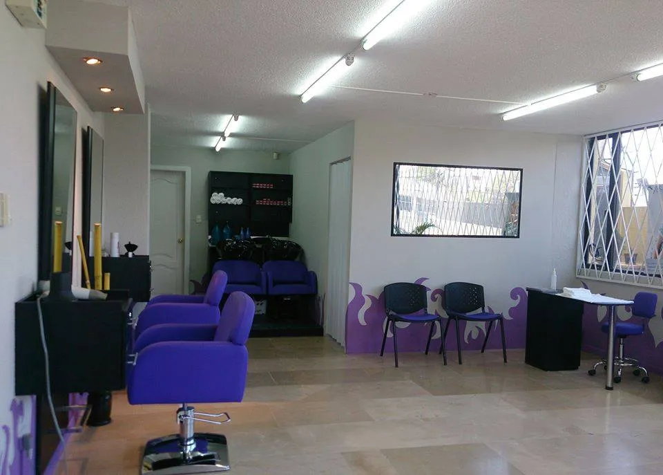 TABU Peluqueria
